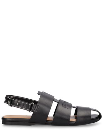 Women's J.W.Anderson Sandals - up to −83% | Stylight