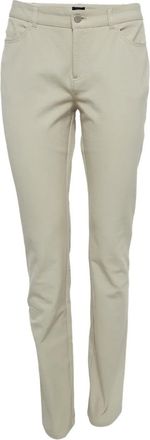 Joseph Pantaloni elasticizzati Pre-owned - Toni neutri