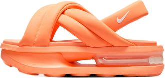 Nike (WMNS) Nike Air Max Isla Sandals Orange FJ5929-800