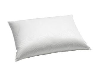 Schubiger M&ouml;bel Kissen Eider Soft Plus Alpha