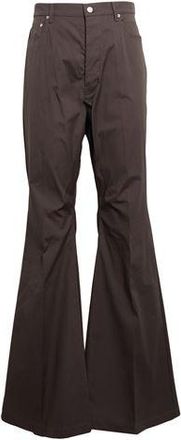 Rick Owens PARTES DE ABAJO - Pantalones en YOOX.COM