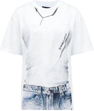 Y / Project TOPWEAR - T-shirts su YOOX.COM