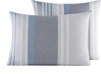 AM.PM Kussensloop in bio perkal katoen, Acoledor