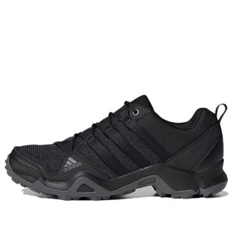 adidas AX2S Sneakers Black Q46587