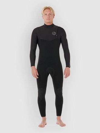 Rip Curl Flashbomb Pro Zf 43 Neoprenanzug schwarz