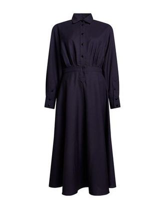 Officine G&eacute;n&eacute;rale DRESSES - Midi dresses on YOOX.COM