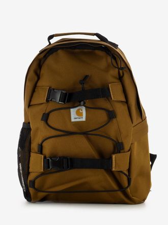 Carhartt Work in Progress Kickflip Backpack hamilton brown