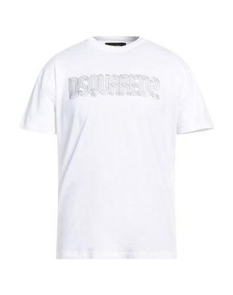 Dsquared2 TOPS - T-shirts auf YOOX.COM