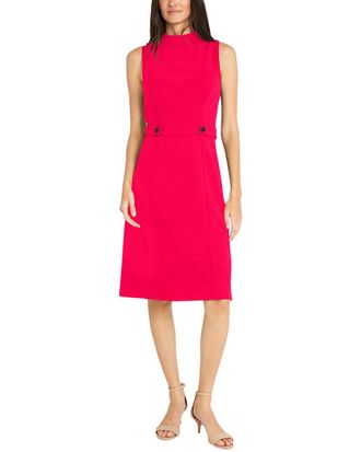 Maggy London Midi Dress