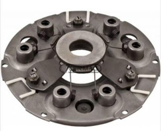CARRARO Carraro Embrague Monoplato Con Muelles Para Tractor Tigre 15715
