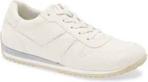 Paul Green Bella Sneaker in Ivory Suede at Nordstrom Rack, Size 10.5Us / 8Uk