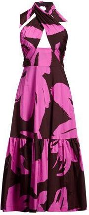 Marios Schwab DRESSES - Midi dresses on YOOX.COM