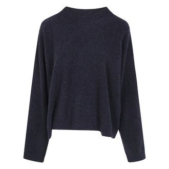 Sofie D'Hoore Round-neck Knitwear - Knitwear - Mujer - Negro - S