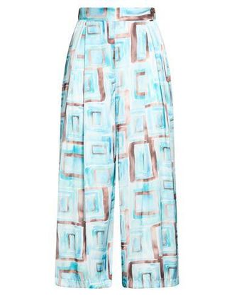 Nualy BOTTOMWEAR - Trousers sur YOOX.COM