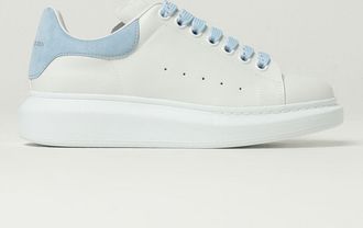Alexander McQueen Sneakers MCQUEEN Woman color White 2