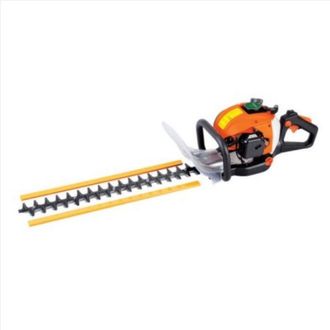 Far tagliasiepi a scoppio giardino decespugliatore taglia potatore pota 33 cc tk