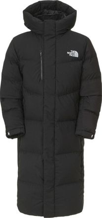 The North Face Challenge Air Down Coat Black NC2DN72A