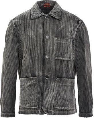 Barena ROPA DE ABRIGO - Chaquetas y cazadoras en YOOX.COM