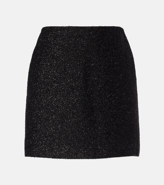 Blaz&eacute; Milano Blaz&eacute; Milano Coci miniskirt