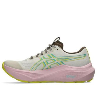 Asics (WMNS) ASICS GT-2000 14 TR Light Dust Cacti 1012B984-020