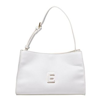 Ermanno Scervino Mujer, Bolsos, Blanco, Talla: ONE Size