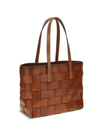 Dragon Diffusion Japan Tote Bag - Tan