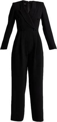 Emporio Armani JUMPSUITS & TRACKSUITS - Jumpsuits sur YOOX.COM