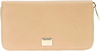 Dolce & Gabbana purse - Beige