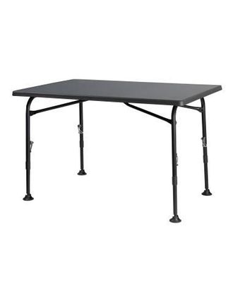 Westfield Mesa De Camping Moderna Aluminio 115x70 Cm