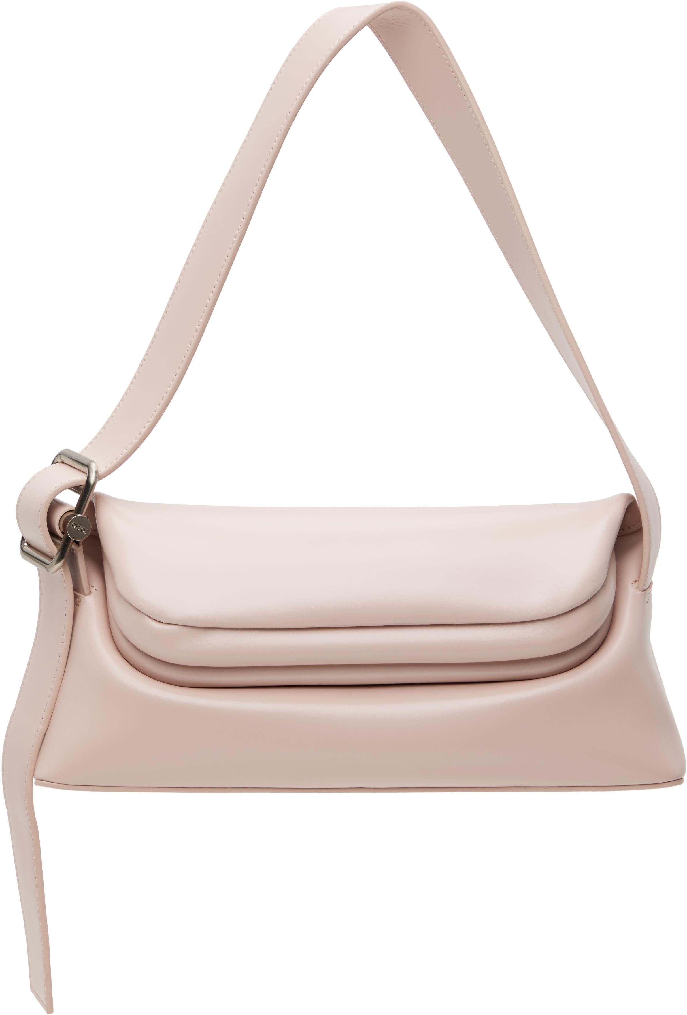 Balenciaga Le City Eiffel leather bag charm from $395.00