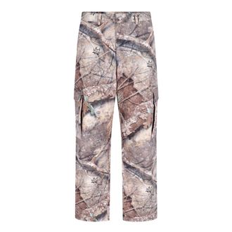 Represent Hombre, Pantalones, Multicolor, Talla: S