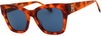 Tommy Hilfiger TH 2156/S 00UC KU Havana/Blue