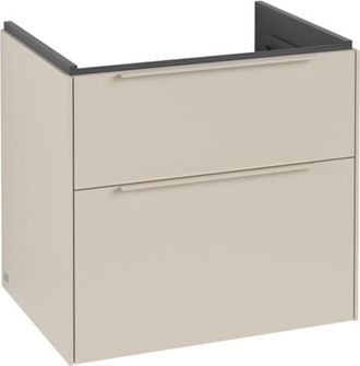 Villeroy & Boch Subway 3.0, 622x576x478 Mm, Mueble De Lavabo, 2 - Villeroy&boch