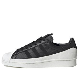 adidas Superstar MG Black Off White FV3025