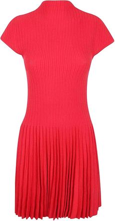 Magda Butrym Knitwear Dress