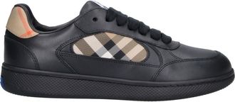 Burberry Sneakers Terrace Check