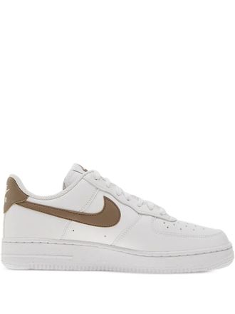 Nike Sneakers Air Force 1 07 Next Nature - Bianco