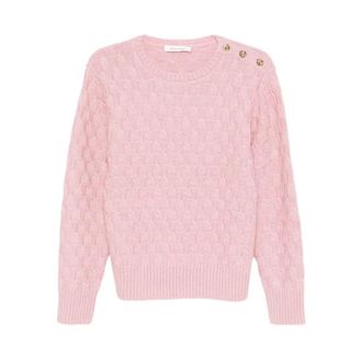 Wales Bonner Chord Jumper