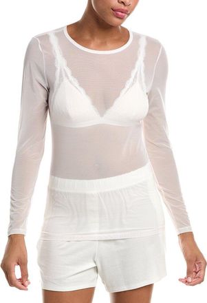 Hanro Hanro Mesh Shirt