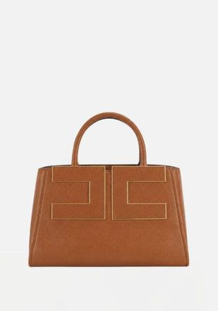 Elisabetta Franchi Borsa Shopping Elisabetta Franchi