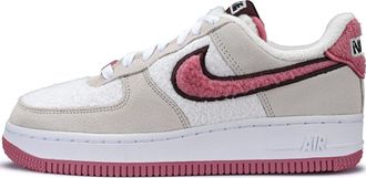 Nike (WMNS) Nike Air Force 1 07 LX Phantom Desert Berry FB1873-006