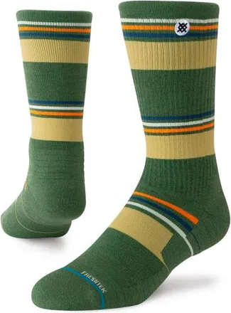 Stance Walton Hike Light Crew Wandersocken - Unisex | bunt