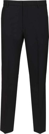 Emporio Armani Uomo, Pantaloni, Blu, L, new