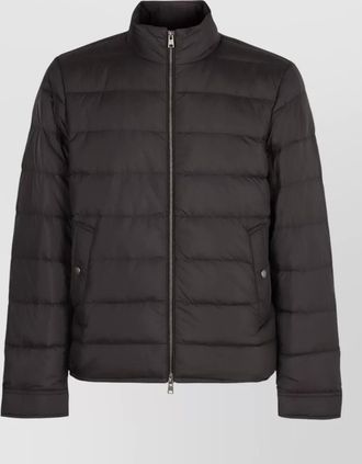 Woolrich down puffer jacket