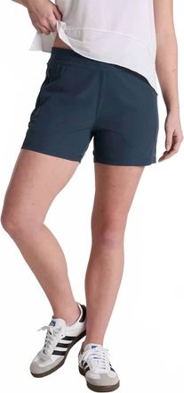 K&uuml;hl Freeflex Pull-On Short In Night Sky