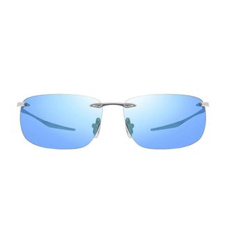 Revo Descend Z Re1170 Polarized Silver