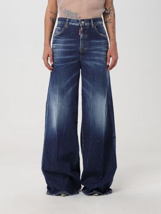 Dsquared2 Jeans DSQUARED2 Donna colore Blue