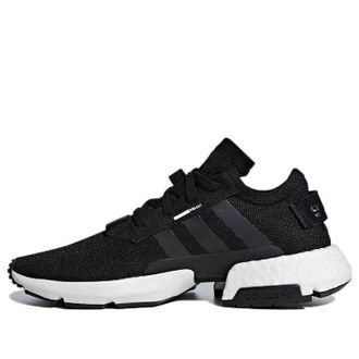adidas POD-S3.1 Shoes Black White B37366