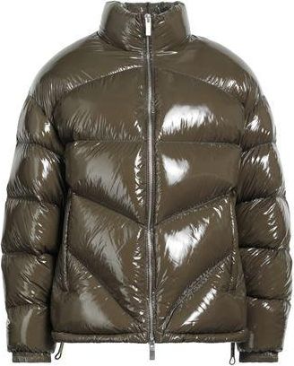 A|X Armani Exchange COATS & JACKETS - Puffers sur YOOX.COM