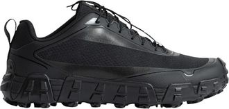 Norse Projects Hyper Runner V08 Veterschoenen - Heren - Sneakers - Zwart - 41 EU - Nylon - Schoenen